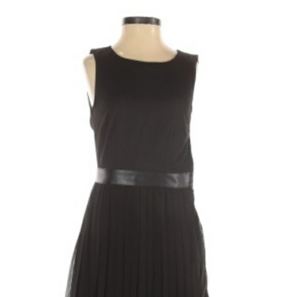 H & M Little Black Dress